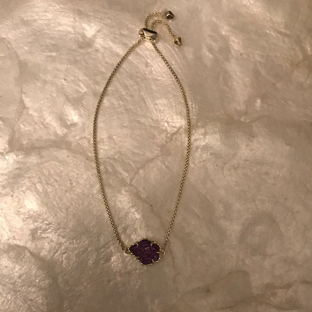Kendra Scott brand new bracelet, never worn.